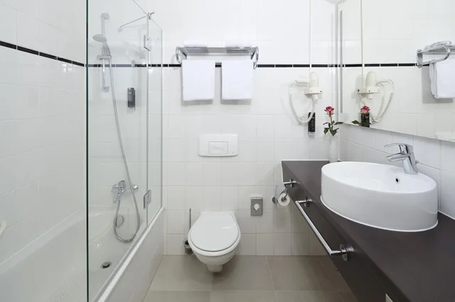 Comfort, Trans World Hotel Kranichhohe 5/5