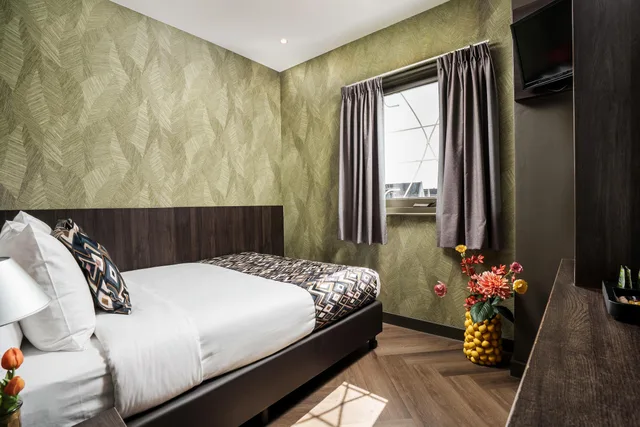 Economy, Hotel Damsquare 3/6