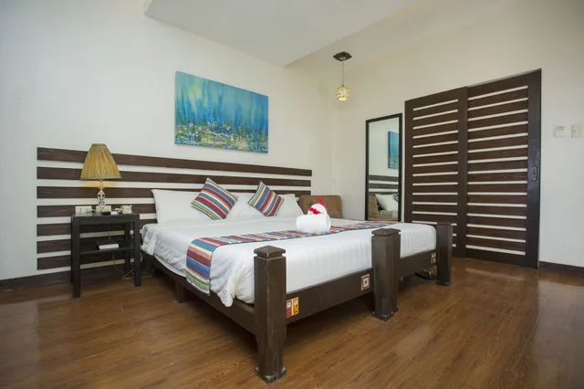 Superior, Double Bed, Hotel Soffia Boracay 3/10