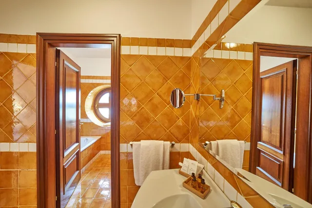 Standard, Triple, Relais Santo Stefano 6/6