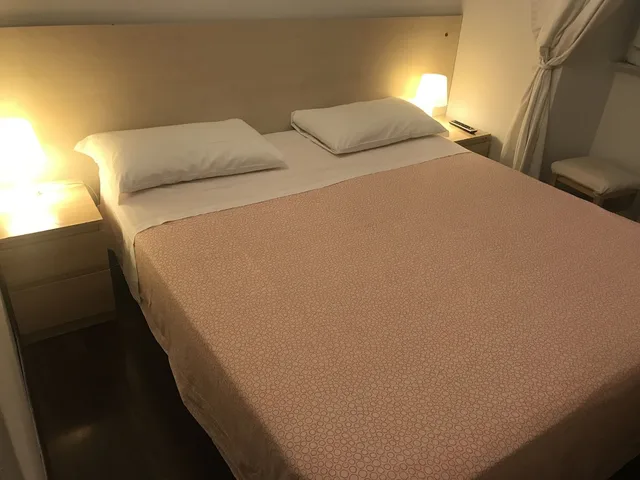 غرفة بسرير مزدوج، Lodi 3/10
