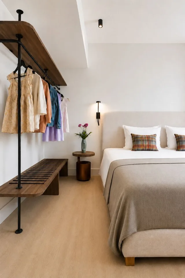 Suite, King Bed, Sea View, Sofa, Metaxa Hotel, Urban Boutique Living 7/10
