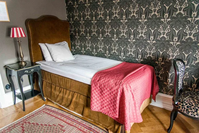 غرفة كلاسيكية مفردة، Hotel Eggers 2/4