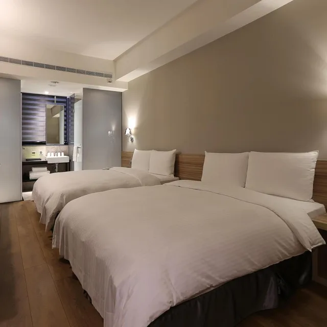 غرفة سوبيريور عائلية، Miller Inn 4/9