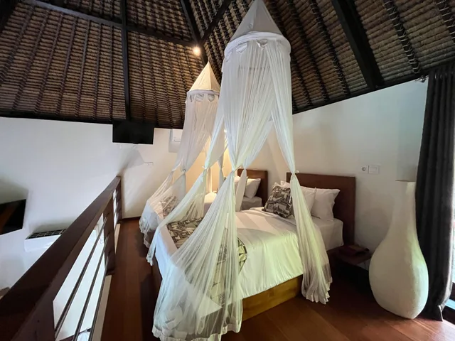 Luxury, Lodge، Keliki Luxury Lodge 5/5