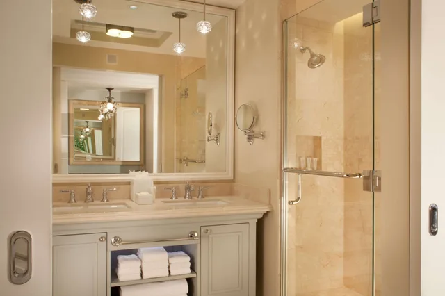 Suite, King Bed, Bluegreen Vacations Eilan Hotel and Spa, an Ascend Collection Resort 10/10