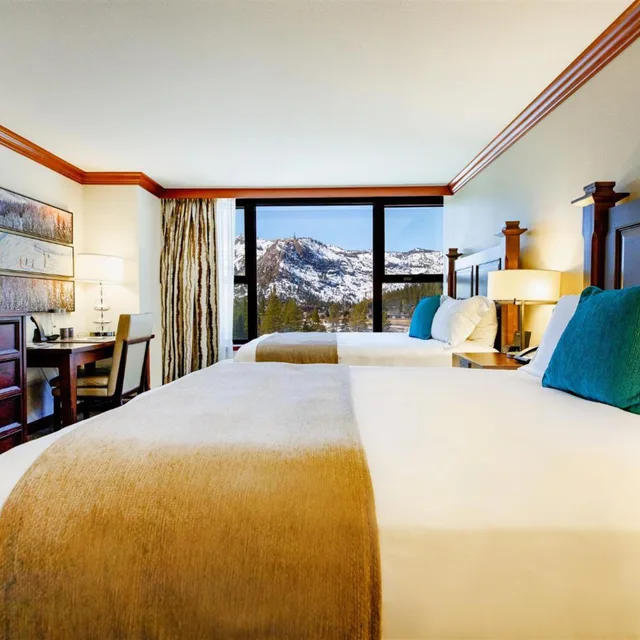 Deluxe, Queen Bed, Valley View, Everline Resort & Spa 2/4