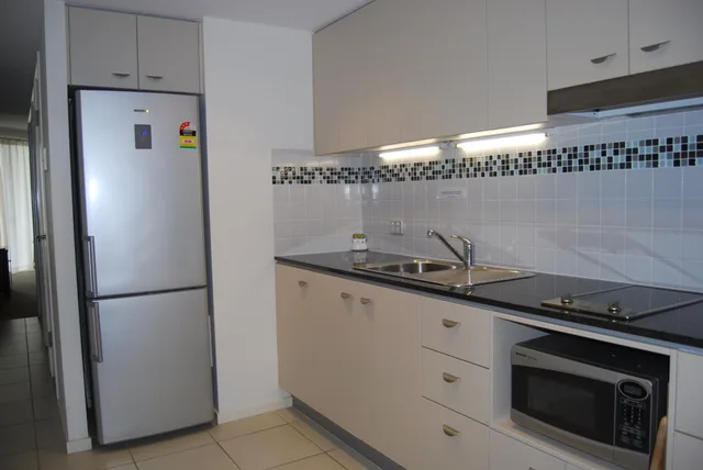 استوديو اقتصادي بمطبخ صغير، Ocean Views Resort 6/6