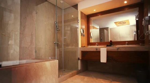 جناح جونيور، Grand Mogador Sea View & Spa 1/1