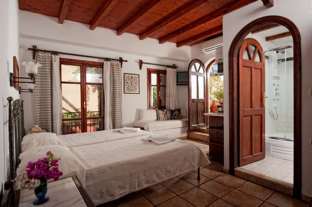 جناح، Veneto Boutique Hotel 4/10