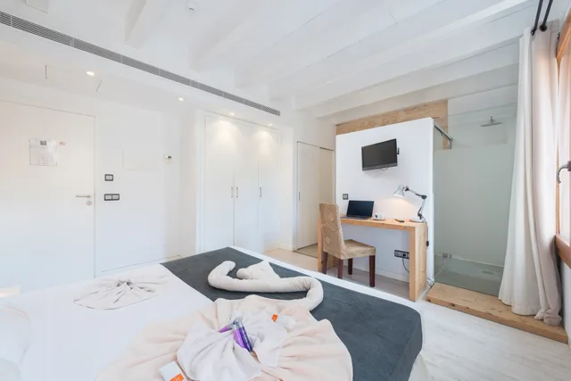 Standard, Double or Twin Bed, Alcudia Petit 2/4