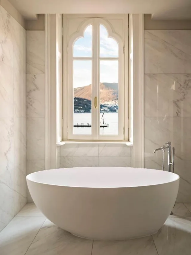 Suite, Palazzo Venezia 3/4