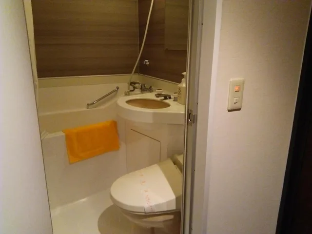 غرفة قياسية مفردة للمدخنين، Fujinomiya Fujikyu Hotel 6/13