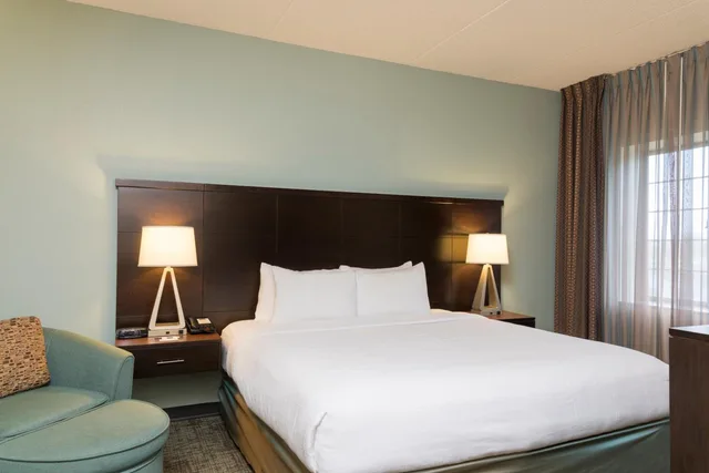جناح بغرفة نوم واحدة، Staybridge Suites Chicago Oakbrook Terrace 1/5