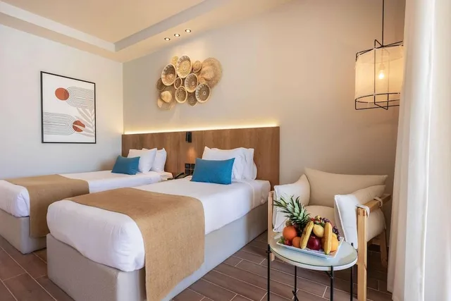 غرفة بريميوم مفردة، Desert Rose 2/2