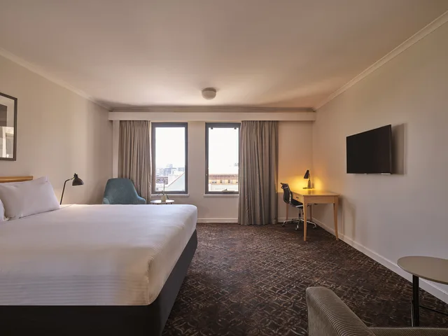 استوديو، Rendezvous Hotel Sydney The Rocks 11/14
