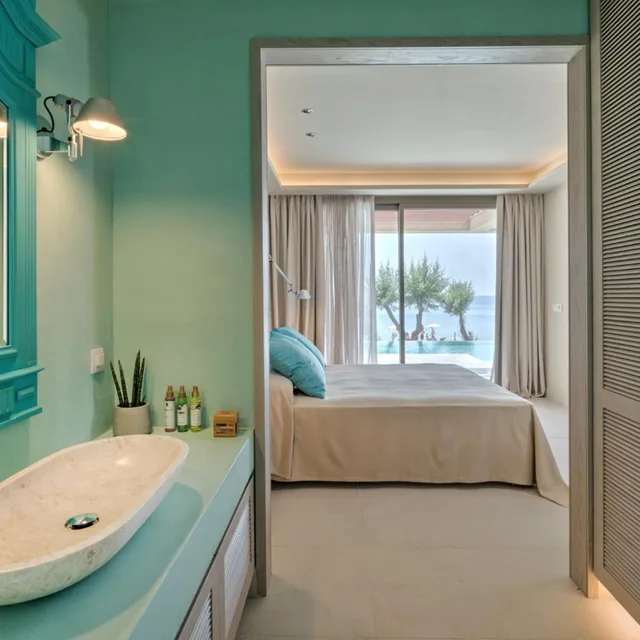 Beach, Villa, Accessible، Amada Colossos Resort 3/3