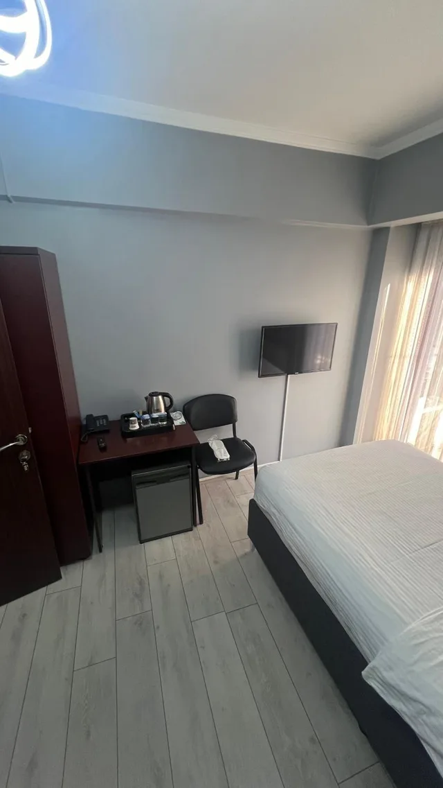 غرفة قياسية مفردة، Hotel Ipekyolu 4/10