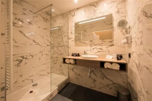 غرفة تنفيذية مزدوجة، Hotel Acacia 1/1