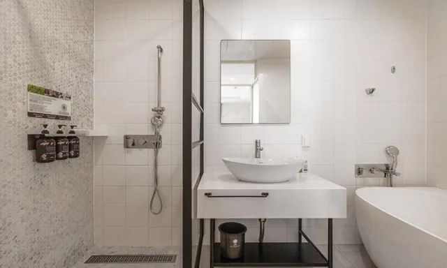 Wellness, Suite, Double Bed، February Hotel Dongseongro 5/8