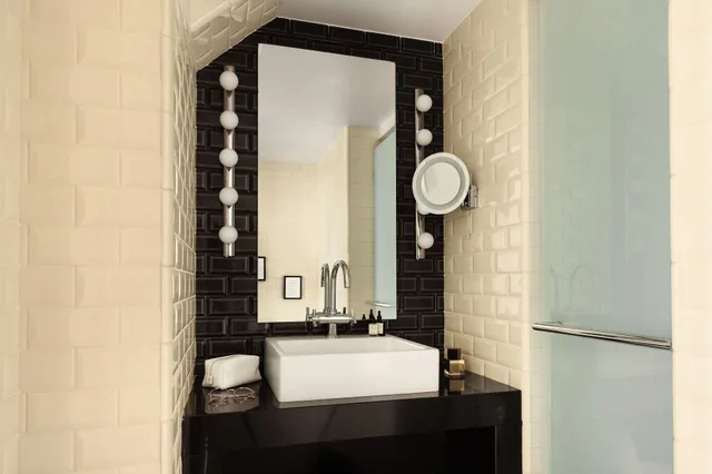 غرفة قياسية، Terrass Hotel 4/4