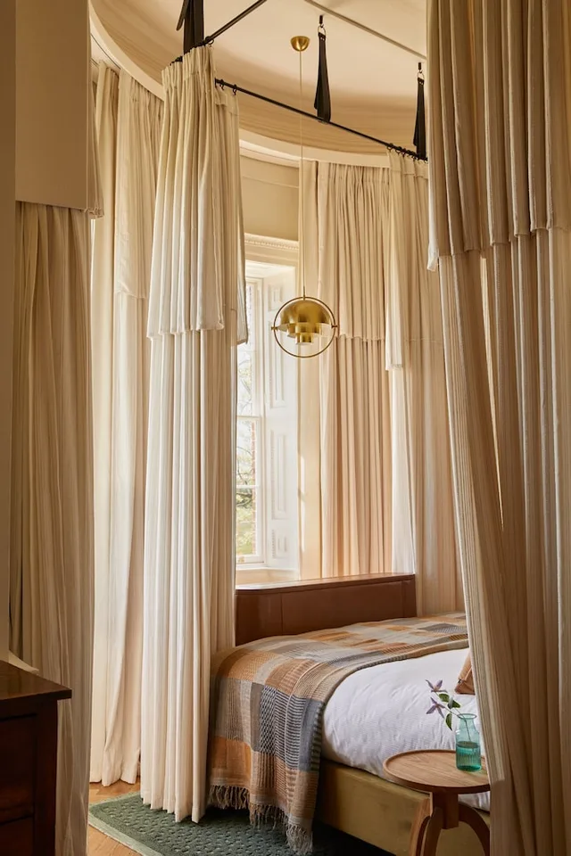 Grove, Suite, King Bed، THE GROVE 1/2