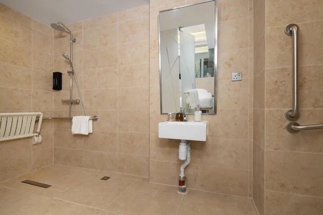 Starphire, Premium, Double Bed، Starphire Hotel 3/4