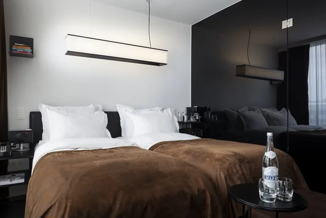 Sir, Deluxe, Twin Beds، Sir Albert Hotel, part of Sircle Collection 2/4