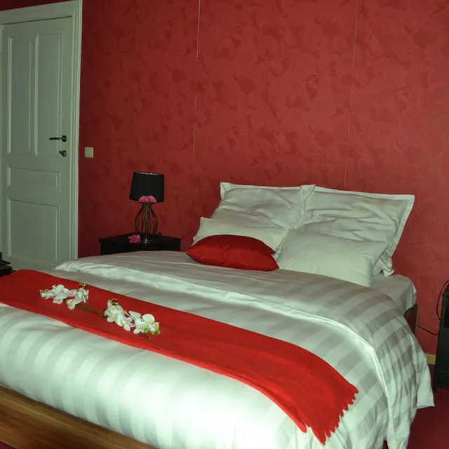 Deluxe, Hotel Het Gasthof 1/10