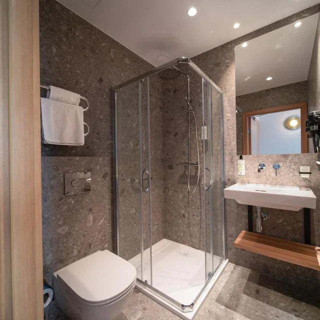 غرفة كومفورت مفردة، QUBUS HOTEL GLIWICE 3/3