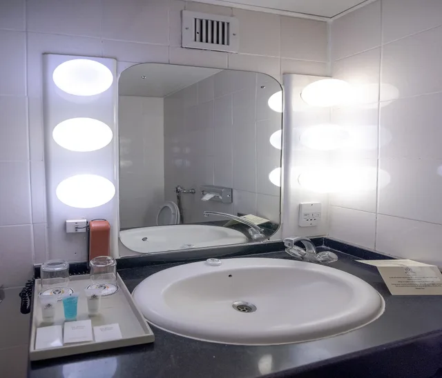 جناح استوديو بسرير فردي، Nairobi Safari Club by Swiss-Belhotel 9/10