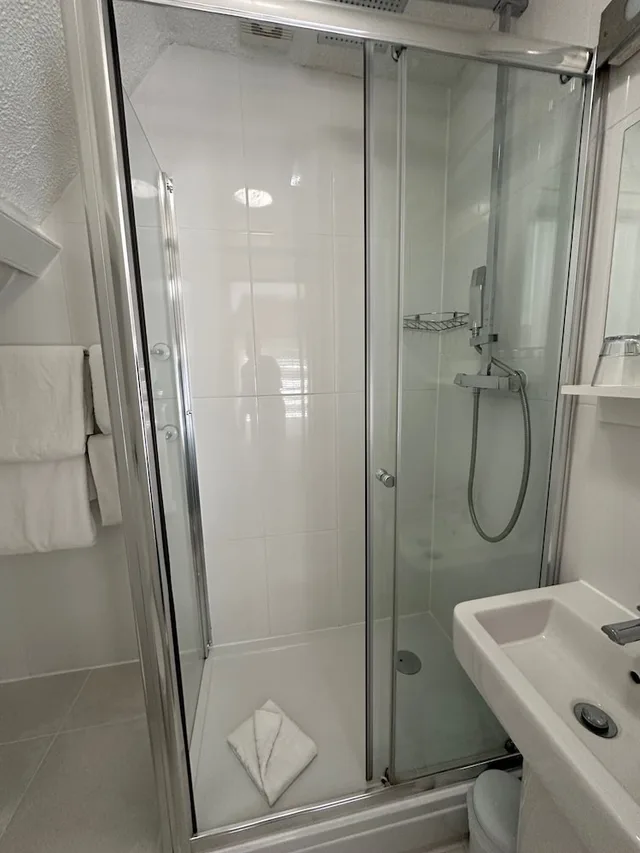 غرفة تنفيذية بسرير مزدوج، Langtry Manor Hotel 9/10