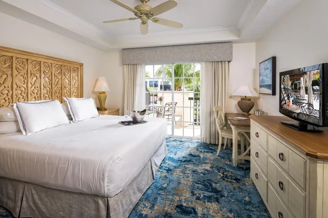 1 Bedroom, Condo, Bellasera Resort 1/7