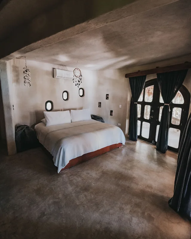 Room, 4 King Beds, Casino View، Papaya Playa Project 1/1