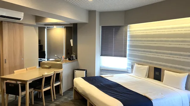 جناح بسرير كينج، MONday Apart Premium GINZA SHINTOMICHO(Former:GATE STAY PREMIUM GINZA SHINTOMICHO) 1/1