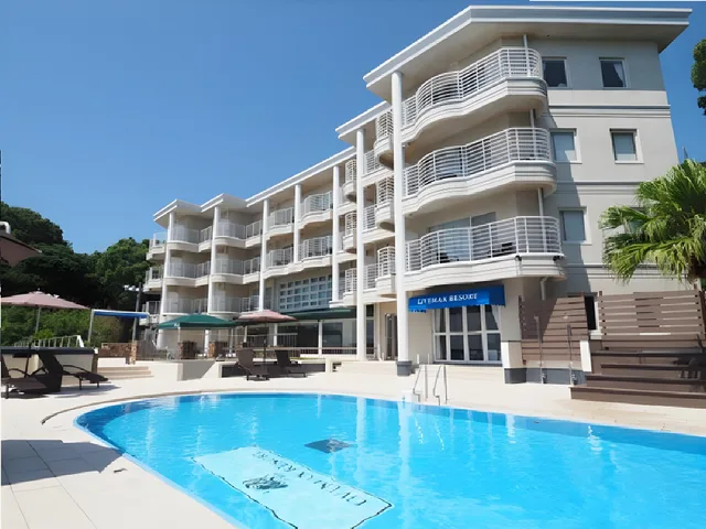 Ocean, Suite, Ocean View, Outdoor Bath, Terrace, Smoking، Livemax Resort Setouchi Sea Front 1/1