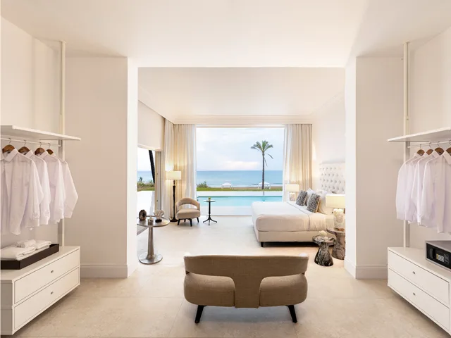 فيلا بـ3 غرف نوم، Mandola Rosa, A Resort to Live 10/10