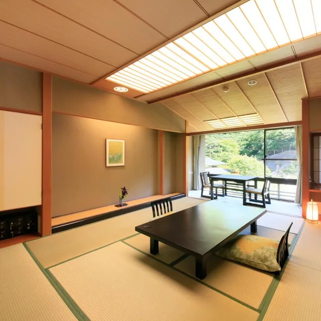 Japanese, Pure, Tatami، Shikitei 1/1