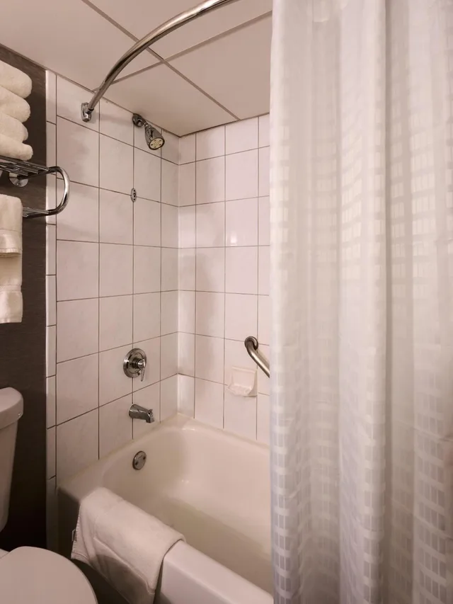 جناح جونيور بسرير كينج، Radisson Hotel Hauppauge-Long Island 6/7
