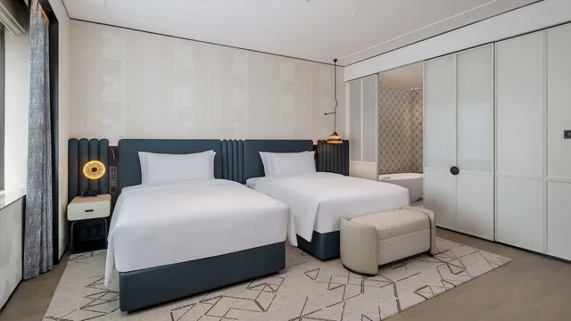 Xiamen Sm City By Ihg, Xiamen 13/50