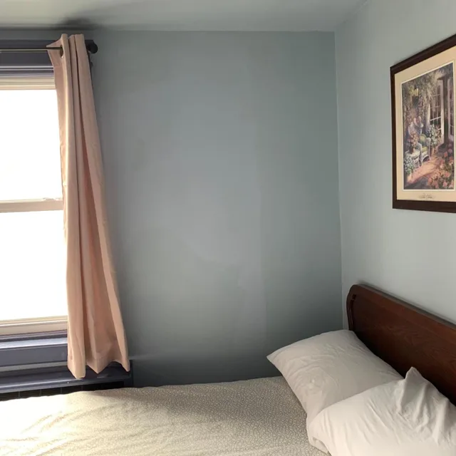 غرفة بسرير مزدوج، Lakeview Hotel 4/10