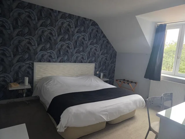 HOTEL LA MARJOLAINE، Mayenne 5/33