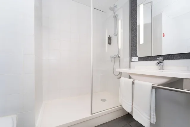 غرفة سوبيريور بسرير مزدوج، Ibis Coimbra Centro 4/5