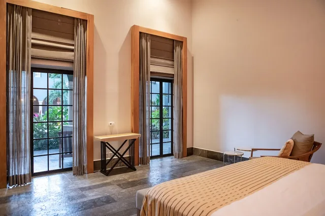 غرفة قياسية بسرير كينج، Antelar Casa Destino 1/4