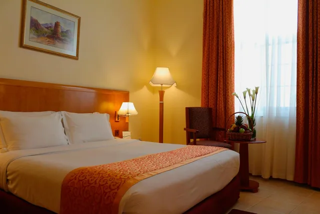 Standard Room, Sharjah Premiere Hotel And Resort 3/10