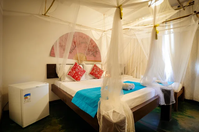 غرفة جونيور، Bali Suites Itamambuca 2/8