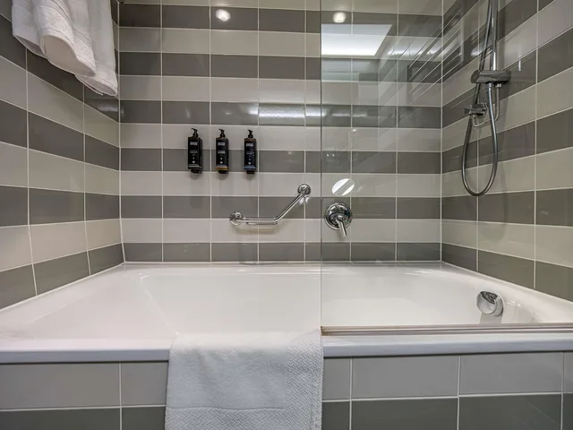 غرفة سوبيريور بسريرين منفصلين، Mercure Palanga Vanagupe 6/10
