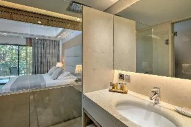Room, Single, Rodos Park Hotel 3/3