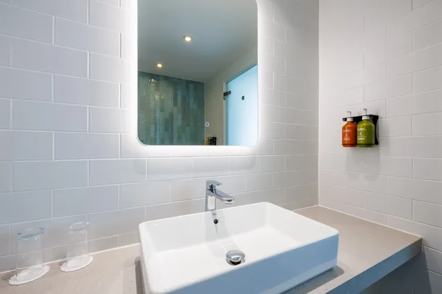 غرفة قياسية بسرير كوين، Holiday Inn Stevenage 6/7
