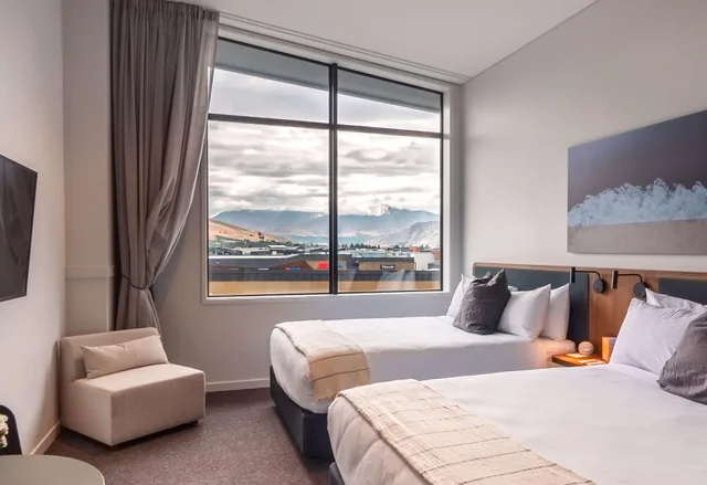 Alpine View Twin، Sudima Queenstown Five Mile 2/3